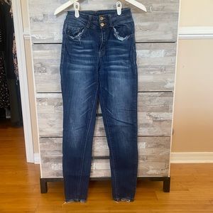 💜KANCAN JEANS💜